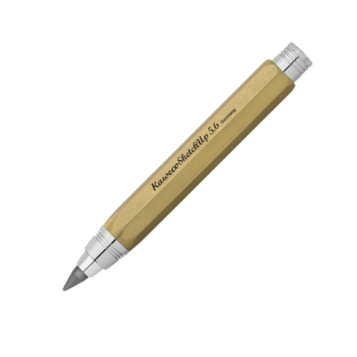 Kaweco Sketch Up Mässing