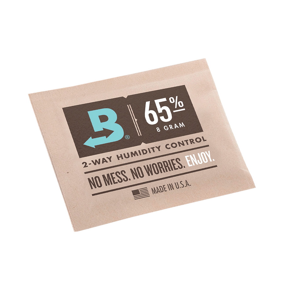 Boveda 65% 8gr