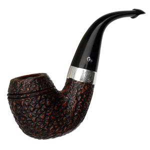 Peterson Sherlock Holmes Rusticated Baskerville