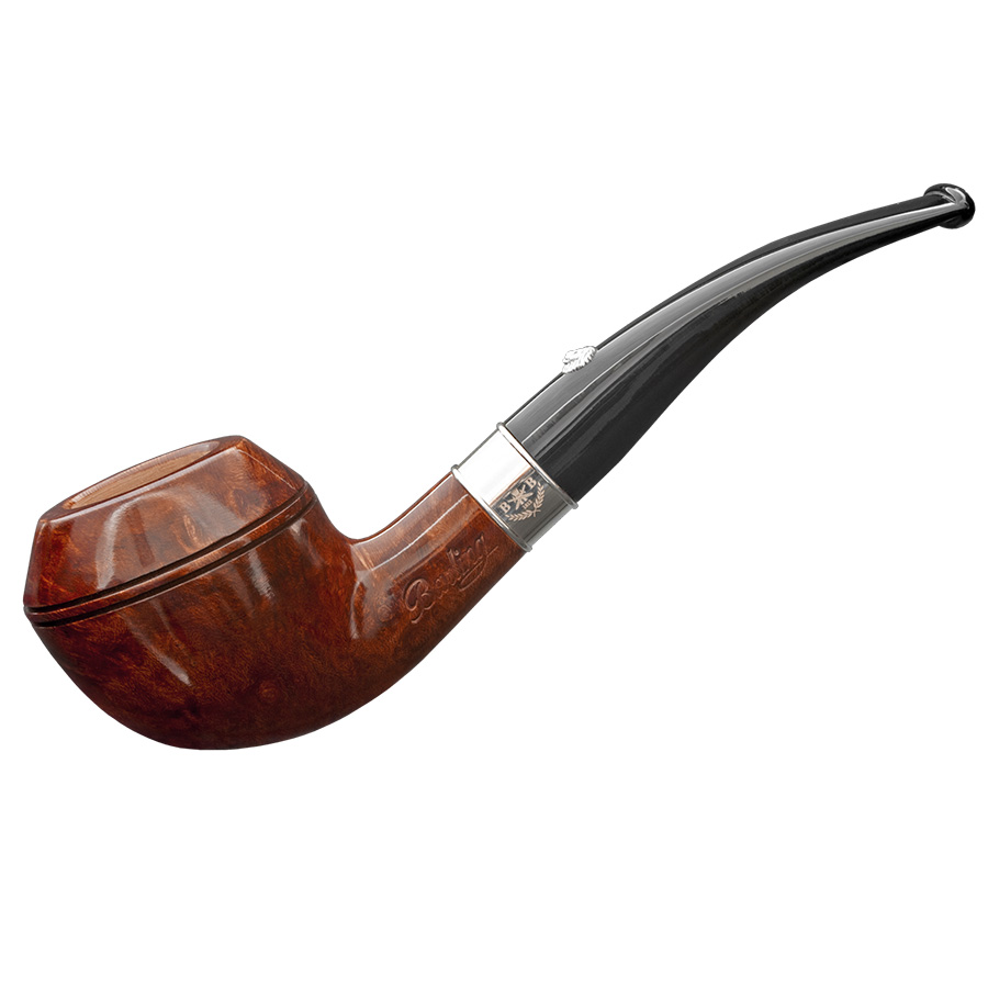 Barling Benjamin The Very Finest 9mm 1819