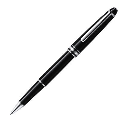 Montblanc Meisterstück Platinum Line Classique P163 Rollerball