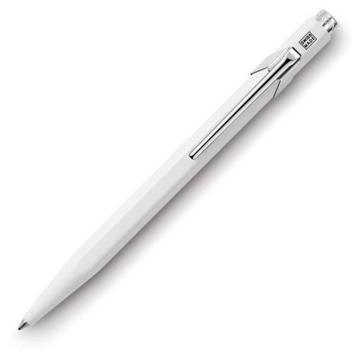 Caran d'Ache 849 Vit Kulspets