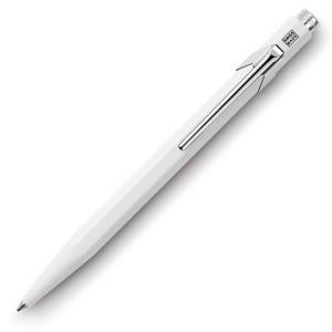 Caran d'Ache 849 Vit Kulspets