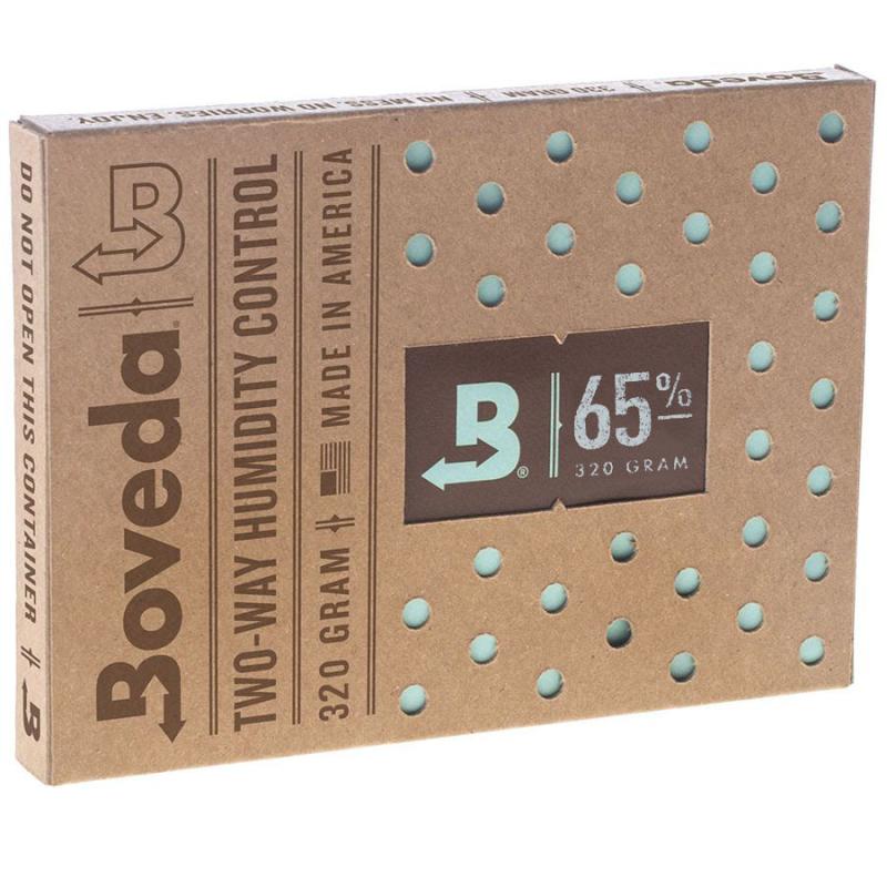 Boveda 65% 320gr