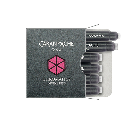 CdA Bläckpatron Divine Pink