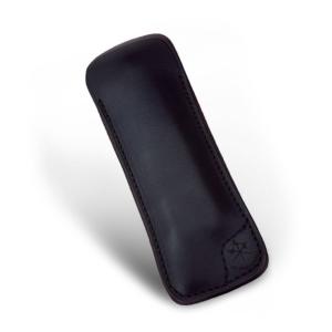 Les Fines Lames etui för snoppare svart