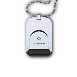 Les Fines Lames Le Tag svart