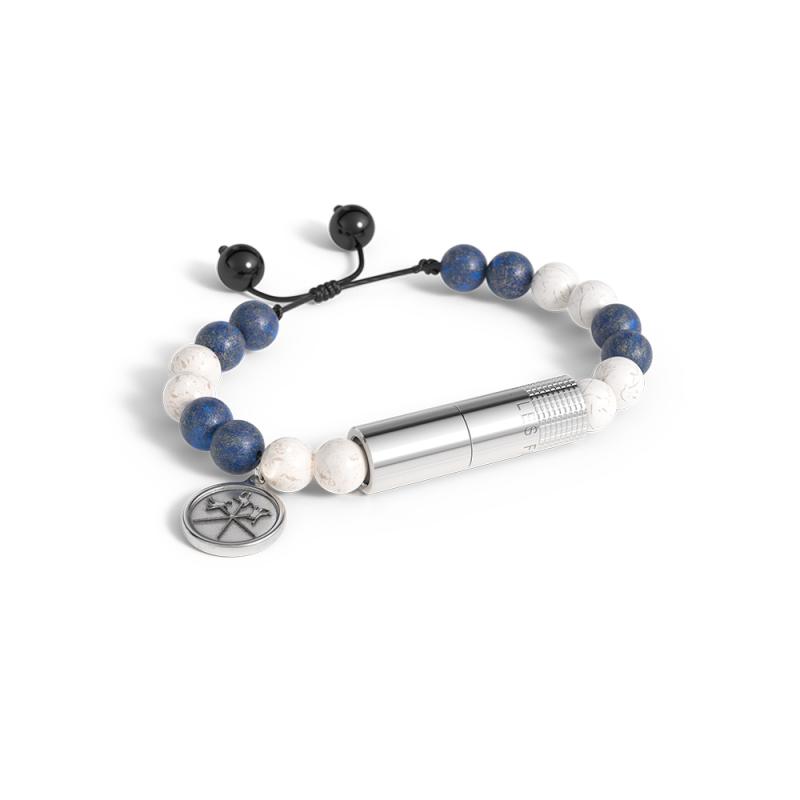 Les Fines Lames Armband Caribe II