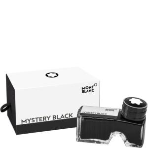 Montblanc Bläckhorn