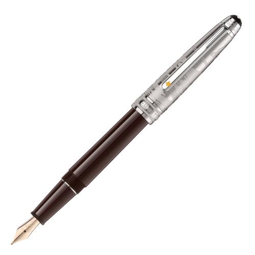 Montblanc Bläckhorn