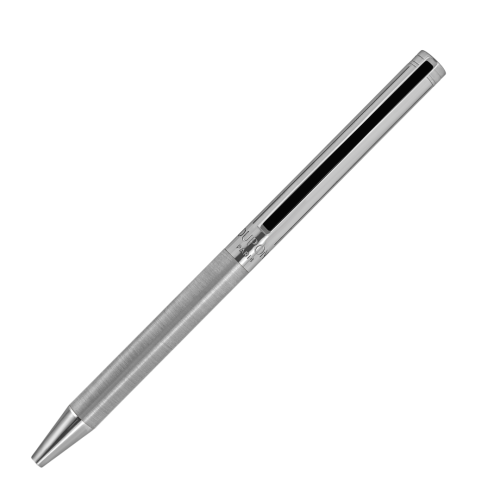 S.T. Dupont Classique Borstad Palladium BP
