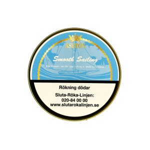 Ashton Smooth Sailing 50 gr
