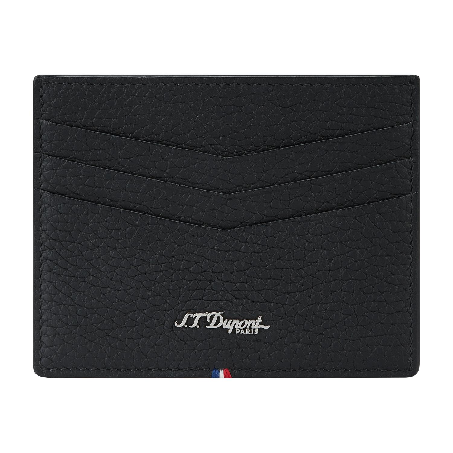 S.T.Dupont Kortetui NEO Capsule 180204