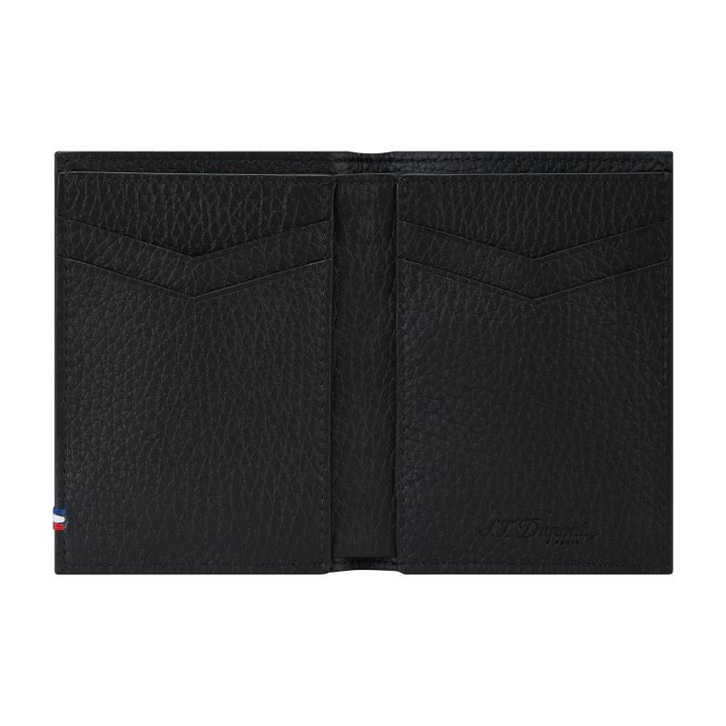 S.T.Dupont Plånbok NEO Capsule 4cc 180223