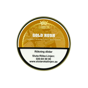 Ashton Gold Rush 50 gr