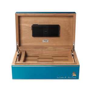 Davidoff Humidor WSC Ambassador The Artist