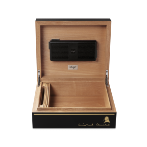 Davidoff Humidor WSC Primos The Artist