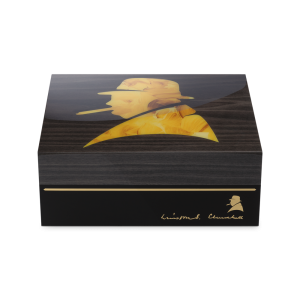 Davidoff Humidor WSC Primos The Artist