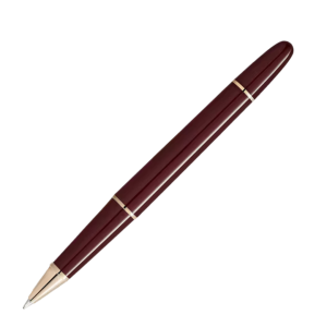 Montblanc Meisterstück Classique Burgundy 164 kulspets