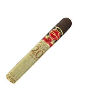 Eiroa the First 20 Years Toro Prensado 54x6
