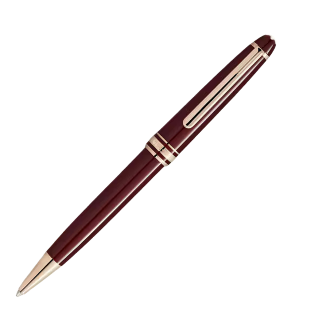 Montblanc Meisterstück Classique Burgundy 164 kulspets