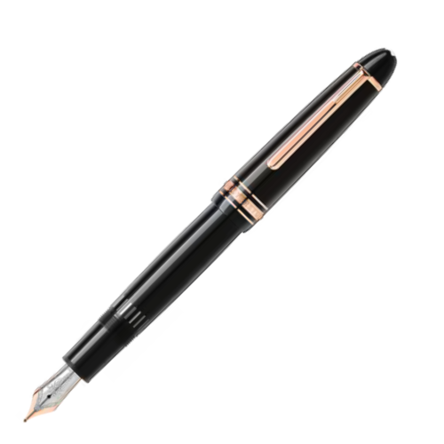 Montblanc Bläckhorn