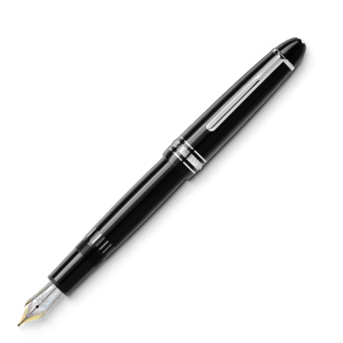 Montblanc Bläckhorn