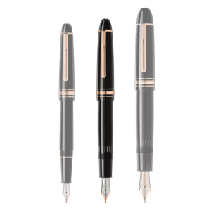 Montblanc Meisterstück Red Gold Le Grand 146 Reservoar