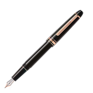 Montblanc Meisterstück Red Gold Classique 145 Reservoar