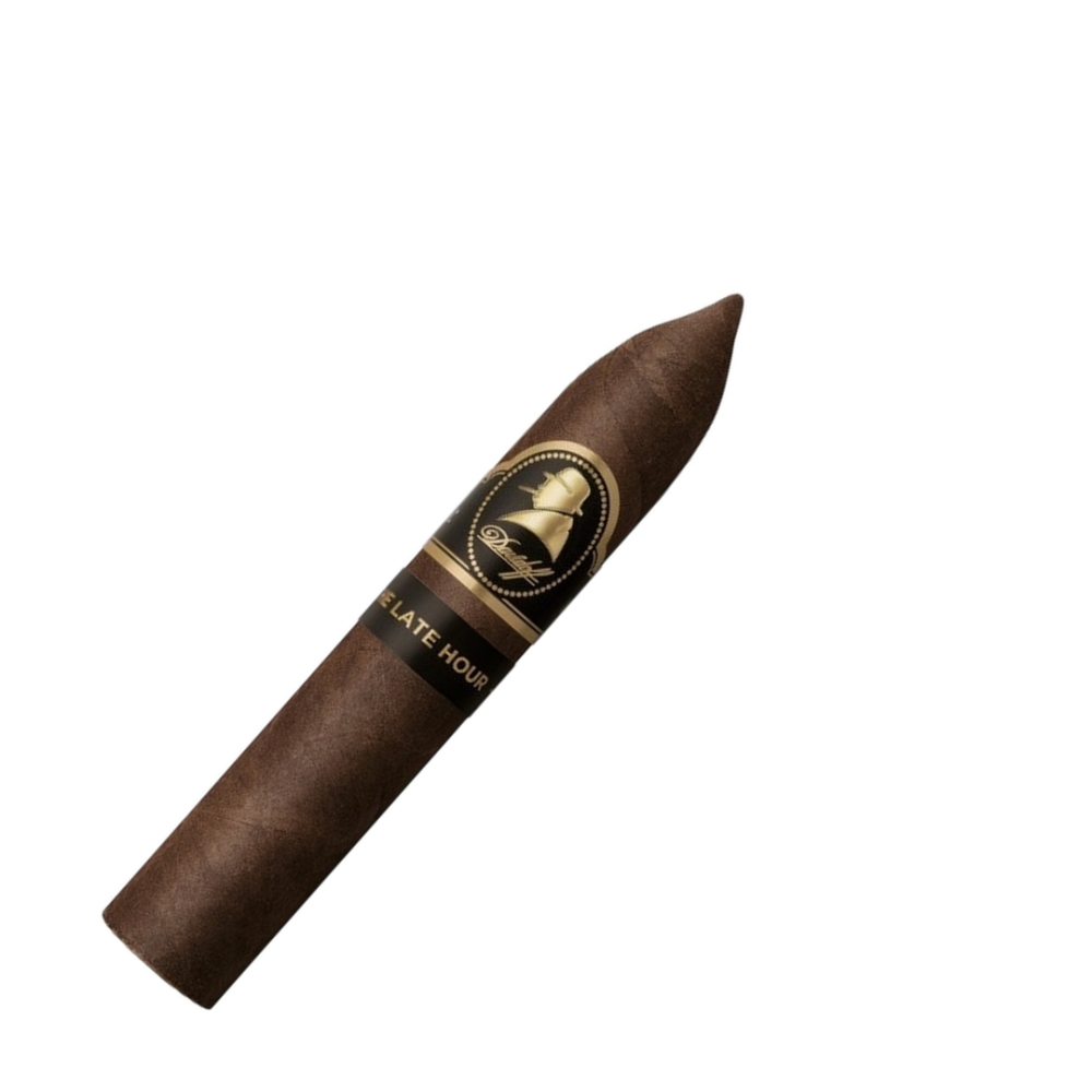 Davidoff Winston Churchill Late Hour Belicoso 4 st