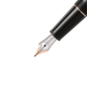 Montblanc Meisterstück Red Gold Classique 145 Reservoar