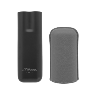 S.T. Dupont DC-2 Grafit/Svart