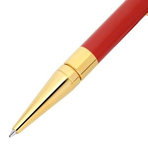 S.T.Dupont Penna Initial Röd BP 265028
