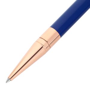 S.T.Dupont Penna Initial Blå BP 265030