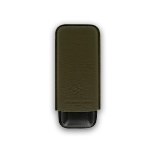 Les Fines Lames cigarretui grön