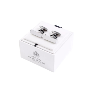 Amanda Christensen Manschettknappar