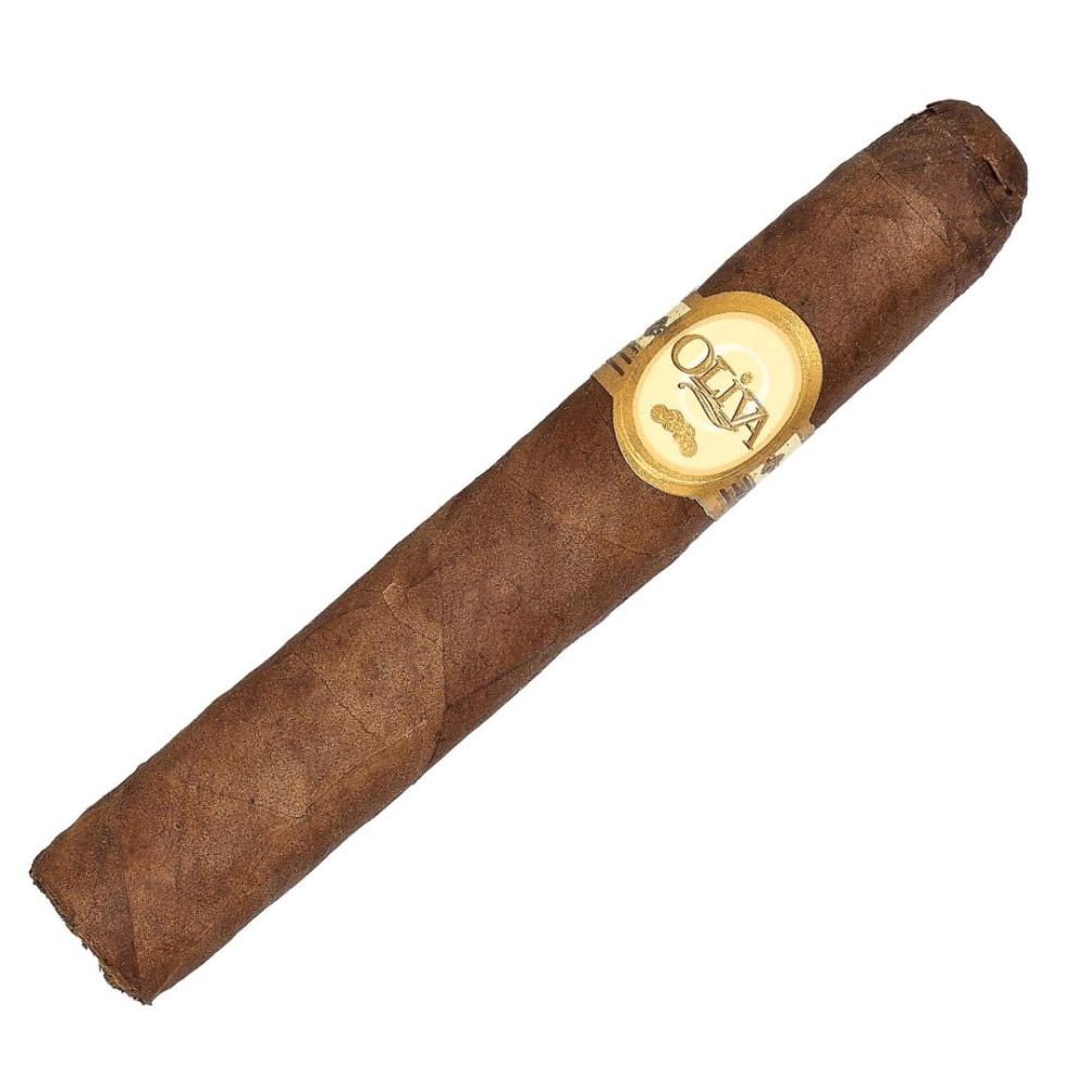 Oliva Serie O Petit Corona