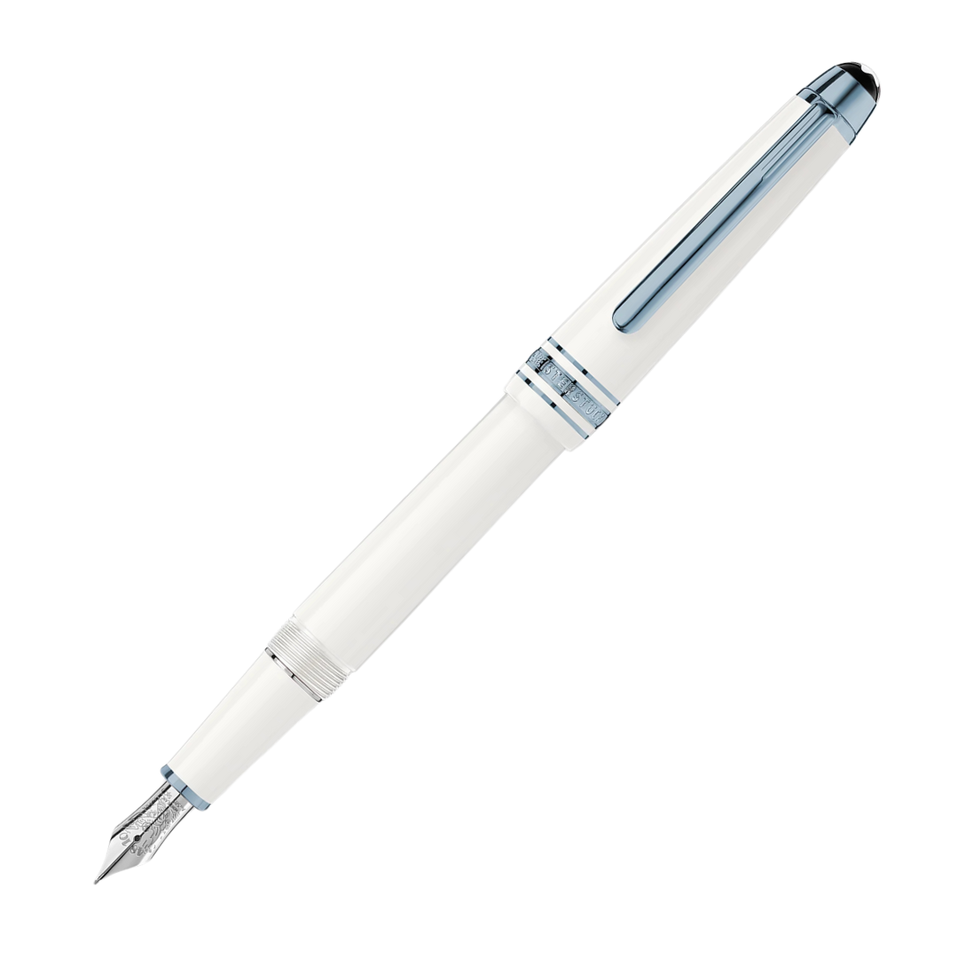 Montblanc Glacier Vit 145 FP 129399