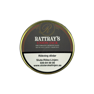 Rattray's Union Jack 50gr
