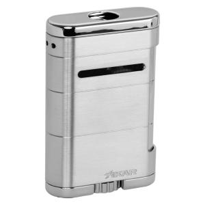 Xikar Allume Silver
