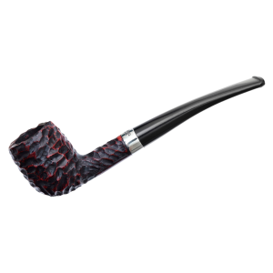 Peterson Junior Rusticated Billiard