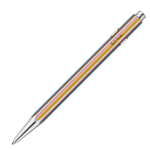849 Paul Smith Silver BP