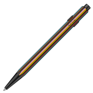849 Paul Smith Black BP