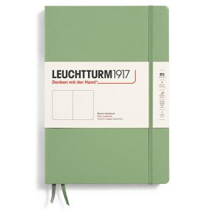 Leuchtturm B5 Sage