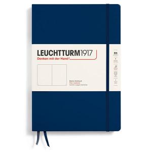 Leuchtturm B5 Navy