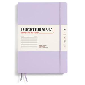 Leuchtturm B5 Lilac