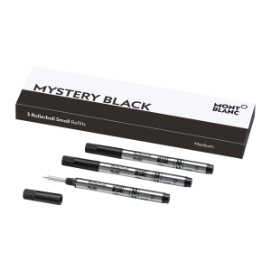 Montblanc Roller Small x3