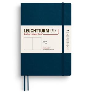 Leuchtturm A5 Blå