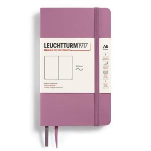 Leuchtturm A6 Rosa
