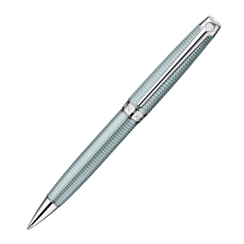 Caran d'Ache Léman Alpine Frost BP